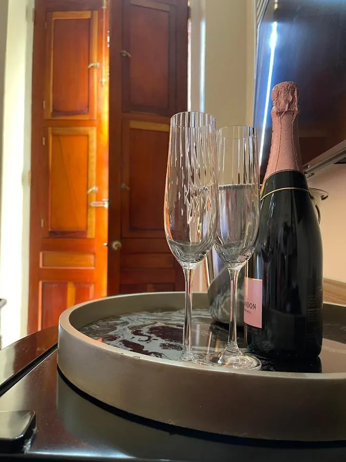Boutique Hotel Belgica Ponce 3*,
