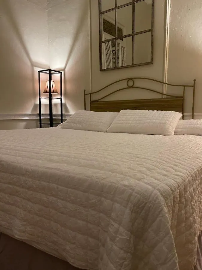 Boutique Hotel Belgica Ponce