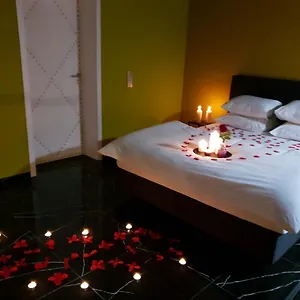 Hotel Riad Liège