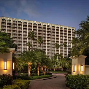 Intercontinental San Juan 4* Carolina