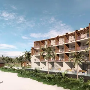 Dreams Sapphire Resort&spa Puerto Morelos