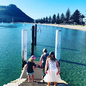 Blue Haven Mount Maunganui